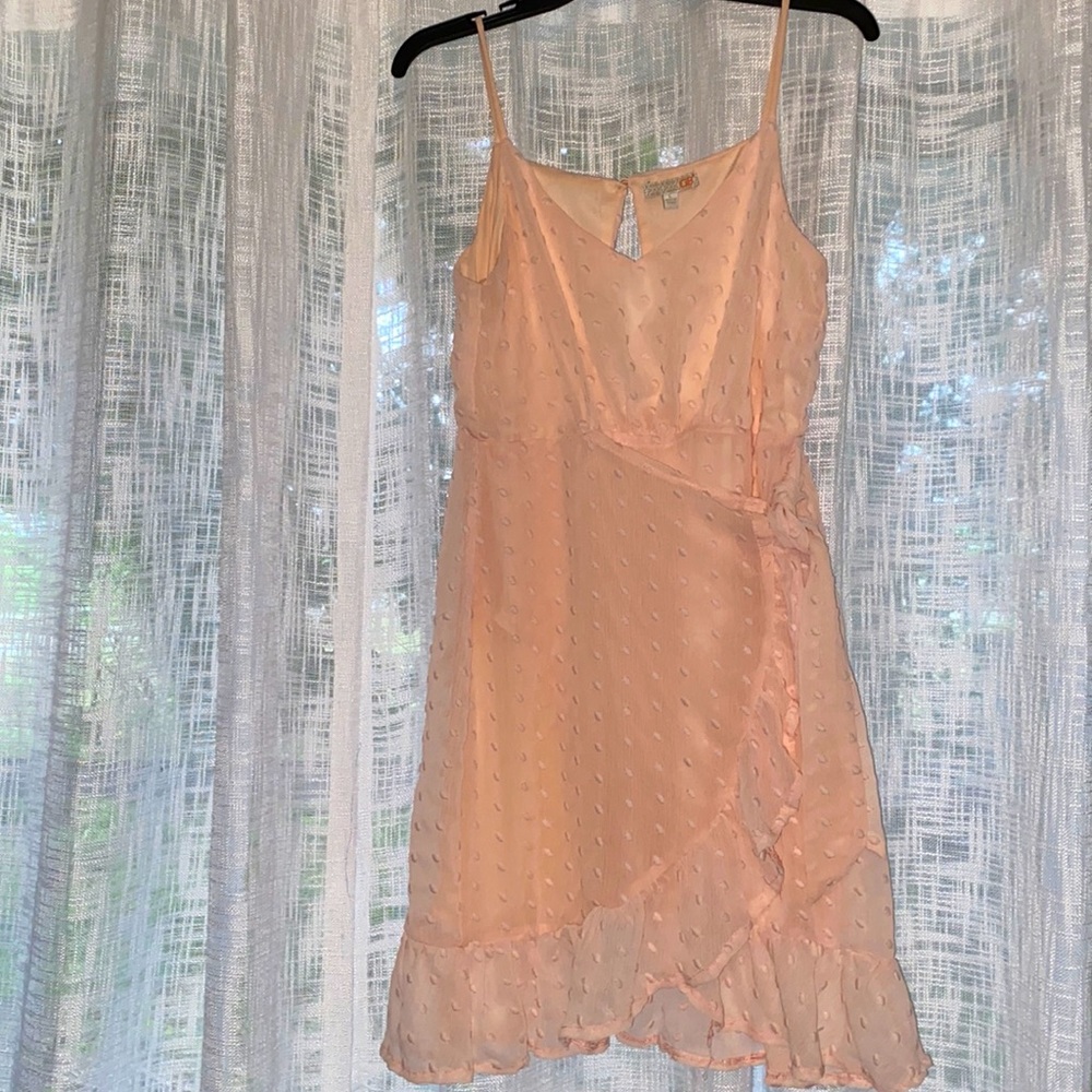 Gianni Bini dress